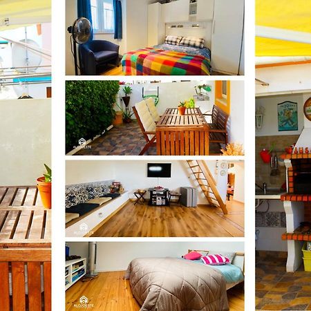 Hillhouse Villa Gradil Ngoại thất bức ảnh