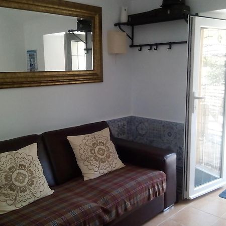Hillhouse Villa Gradil Ngoại thất bức ảnh