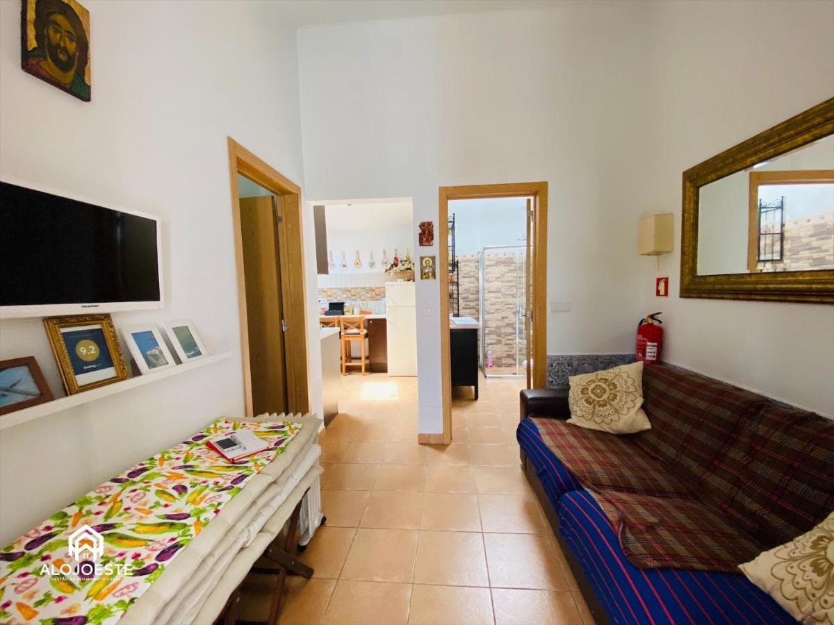 Hillhouse Villa Gradil Ngoại thất bức ảnh