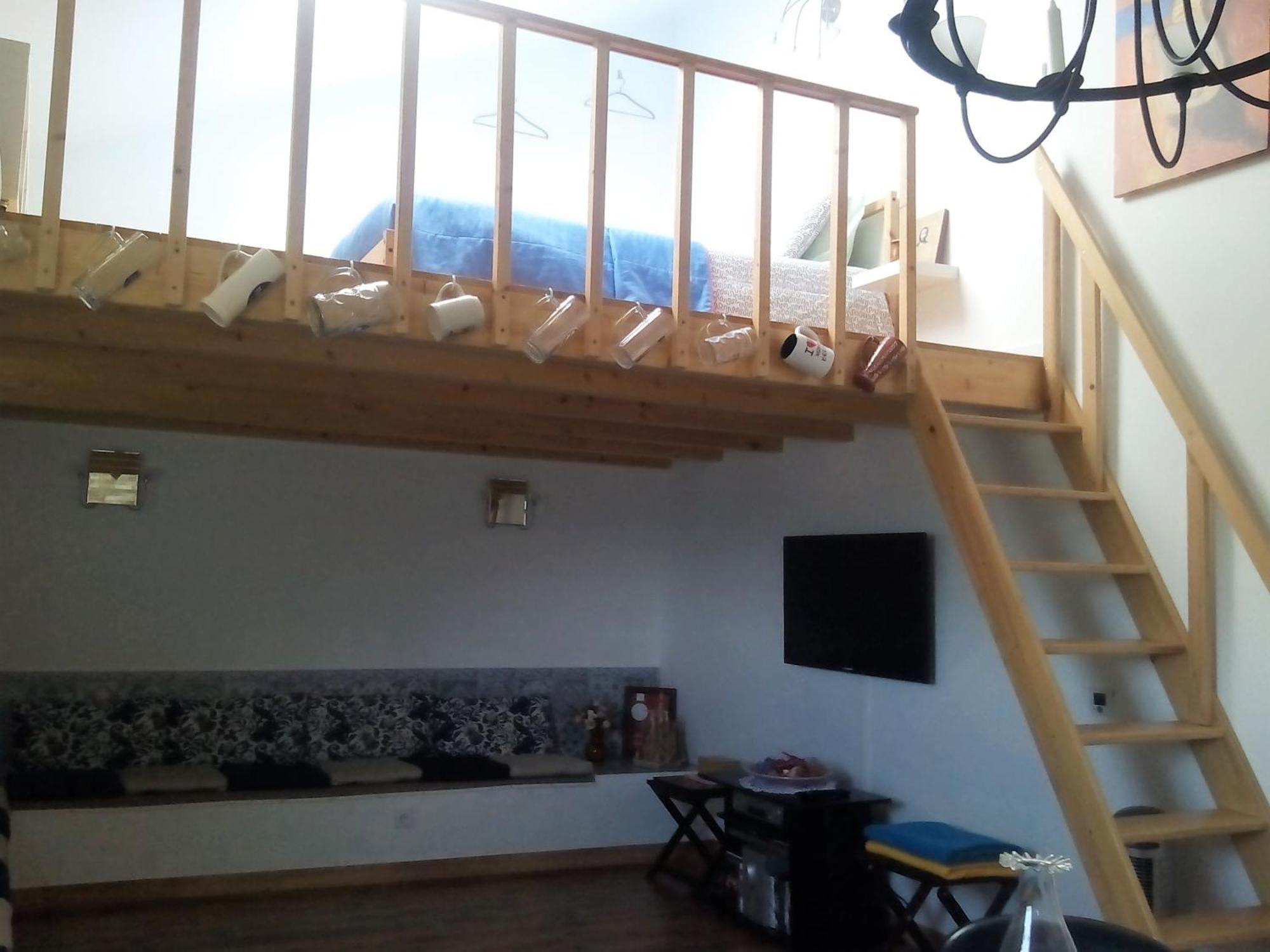Hillhouse Villa Gradil Ngoại thất bức ảnh