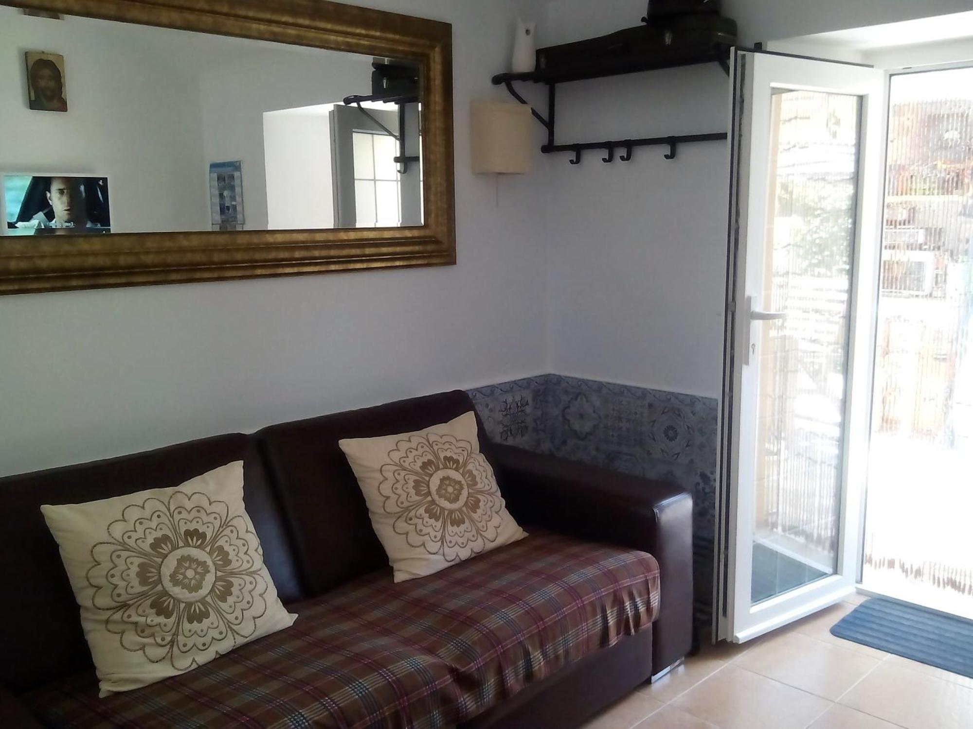 Hillhouse Villa Gradil Ngoại thất bức ảnh
