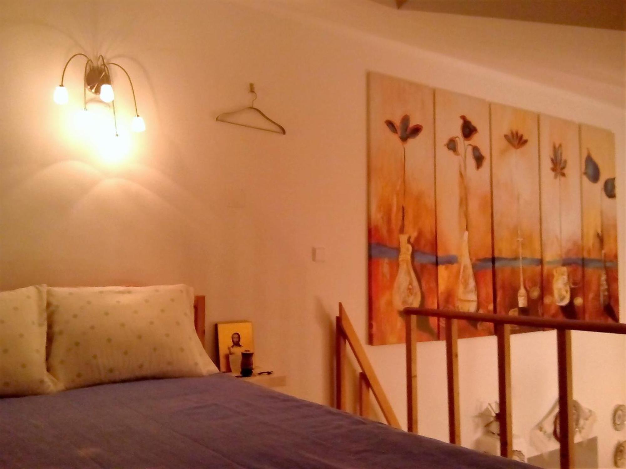 Hillhouse Villa Gradil Ngoại thất bức ảnh