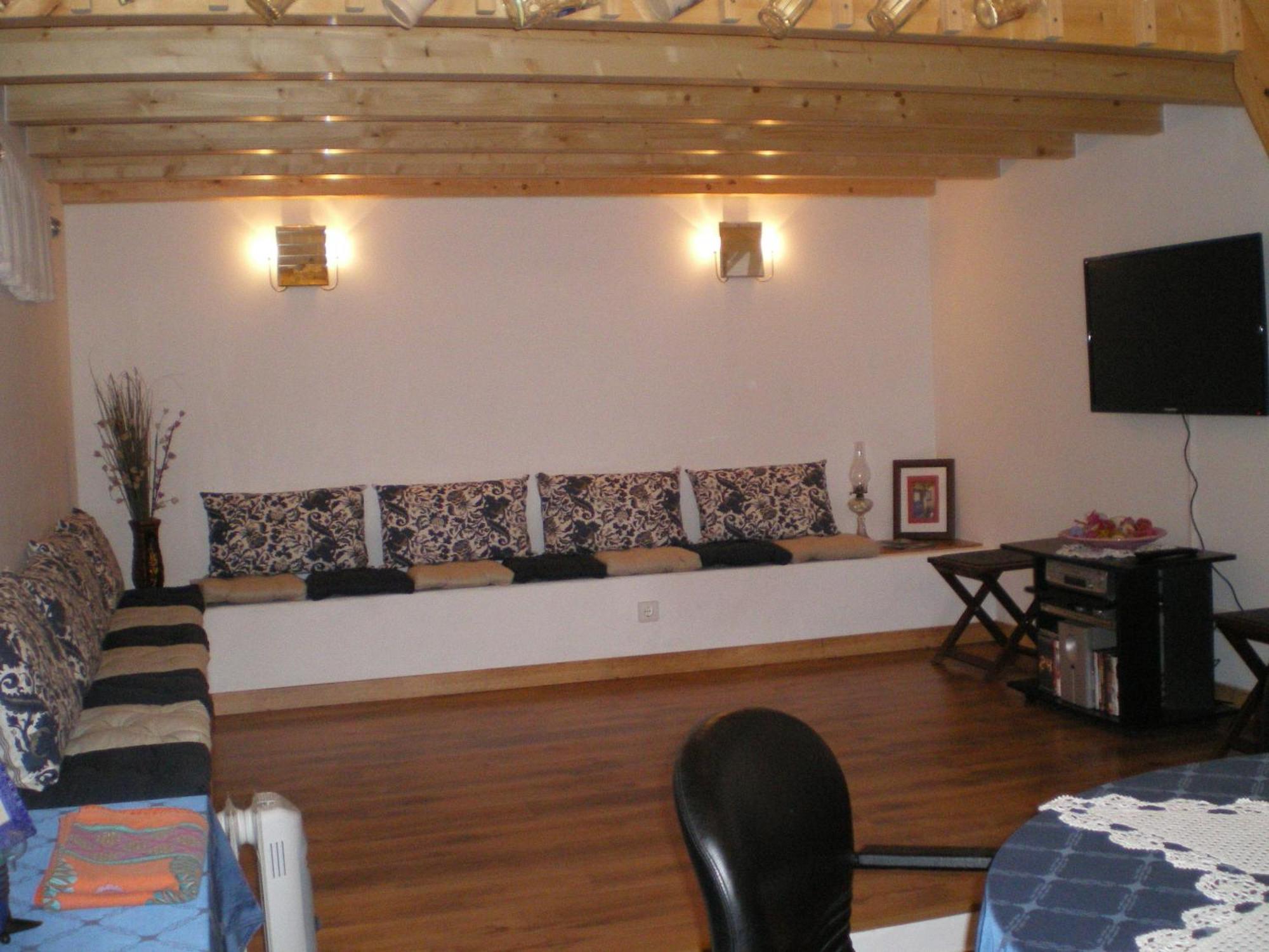 Hillhouse Villa Gradil Ngoại thất bức ảnh