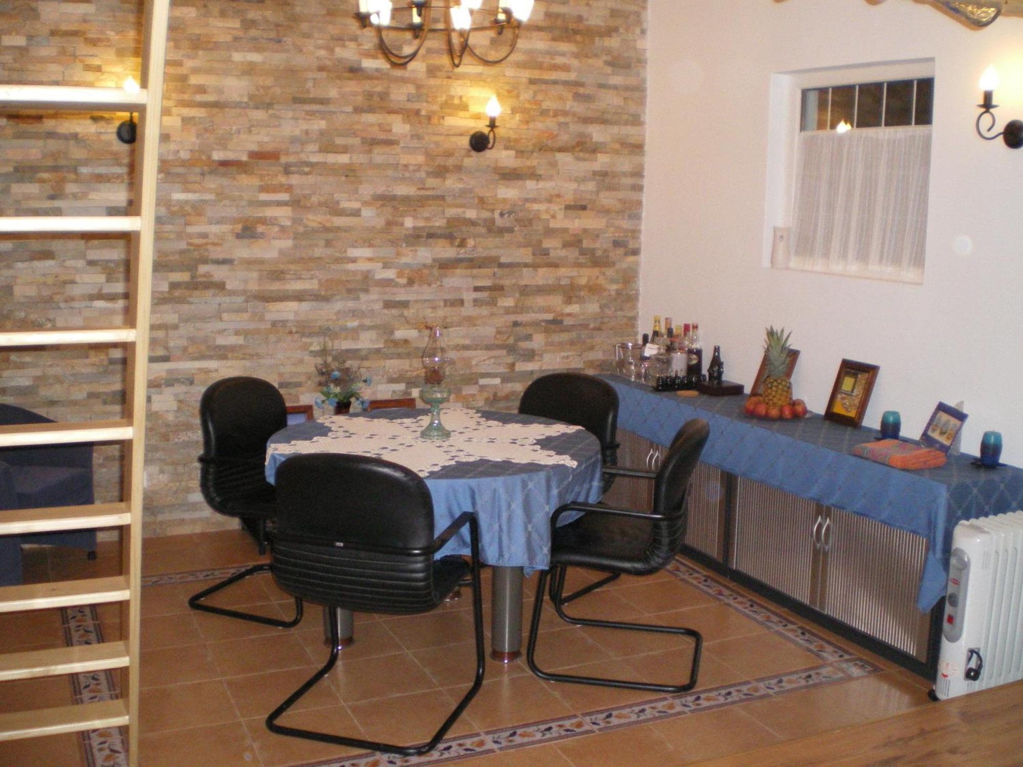Hillhouse Villa Gradil Ngoại thất bức ảnh