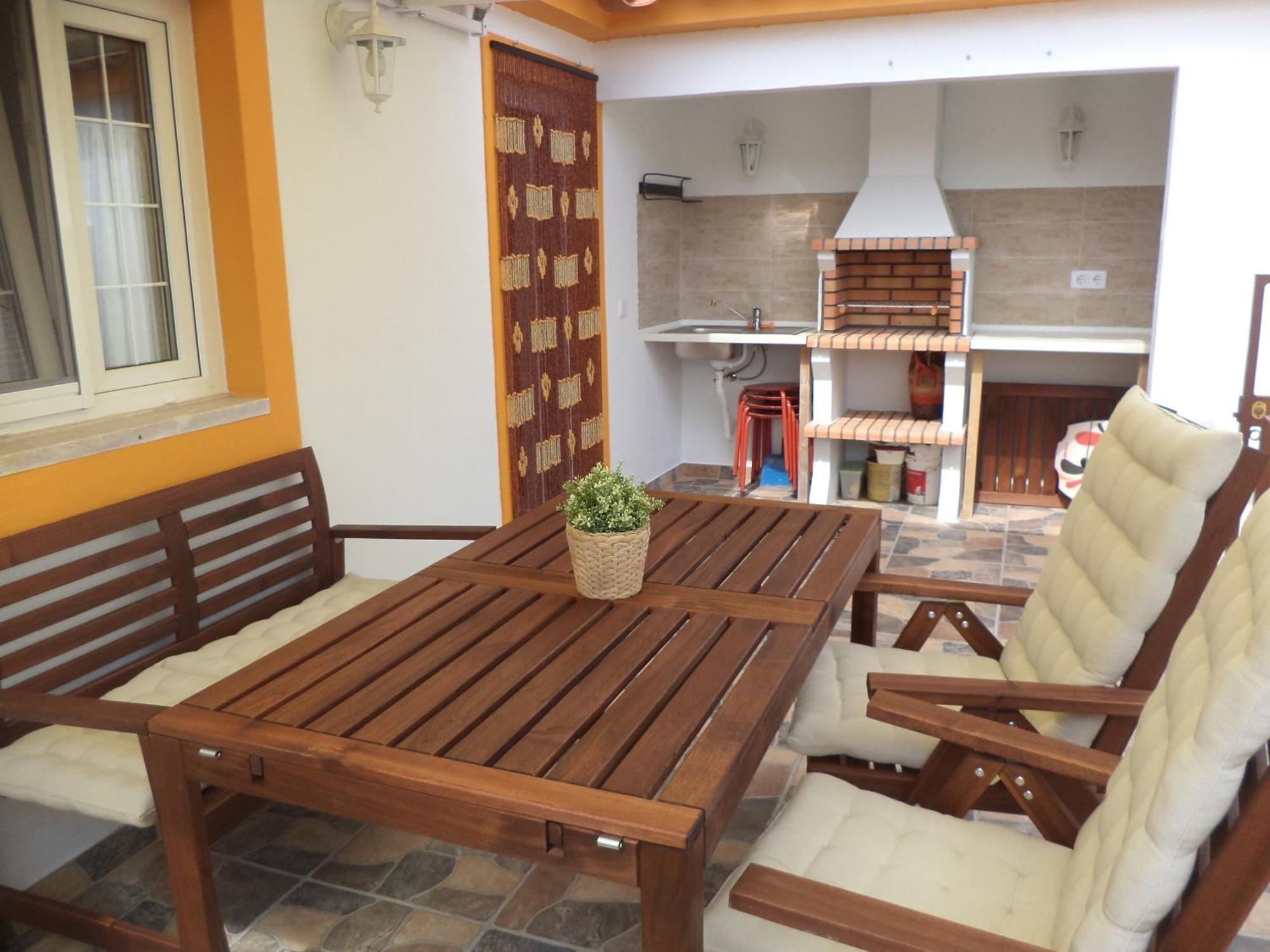 Hillhouse Villa Gradil Ngoại thất bức ảnh